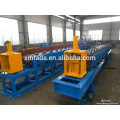 Gutter Roll Forming Machinery/Rain Gutters Machine